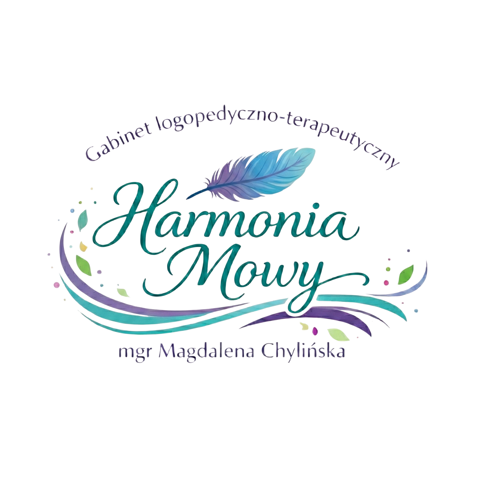 Harmonia Mowy